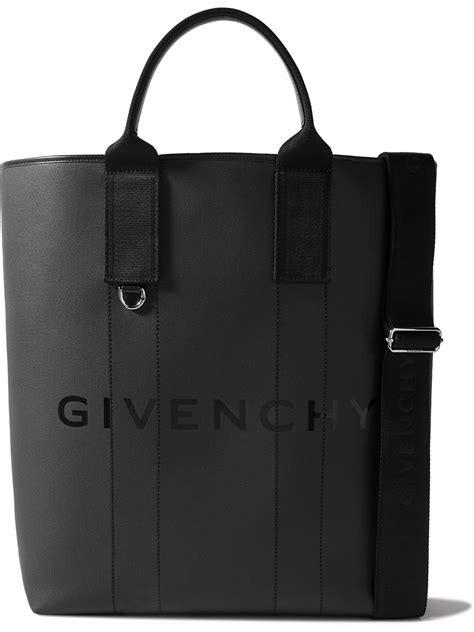 givenchy coated canvas tote|givenchy bags price list.